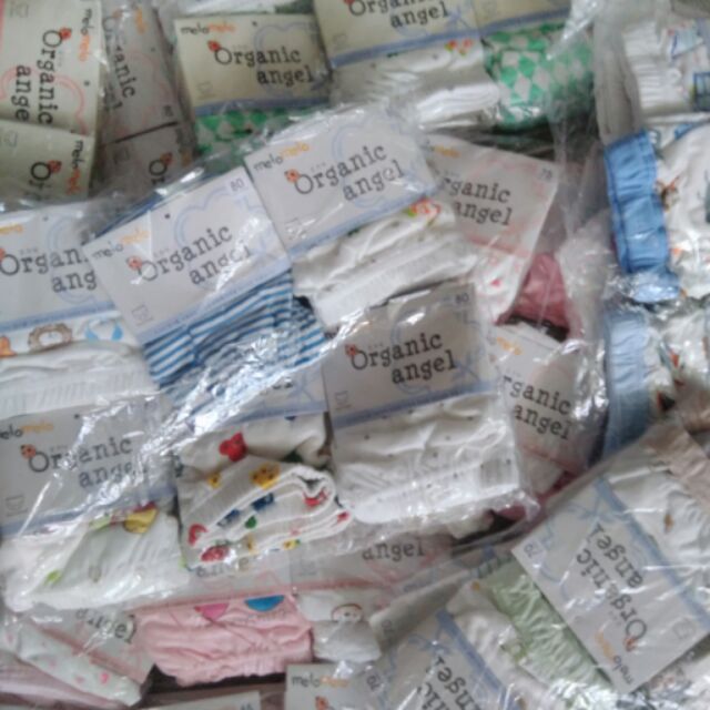 Combo 5 Quần chip cho bé