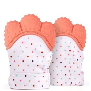 Gang tay gặm nướu Teether Gube shop