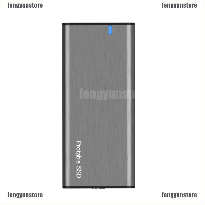 Hộp đựng ổ cứng SSD chuyển đổi từ USB3.1 sang M.2 NGFF | BigBuy360 - bigbuy360.vn