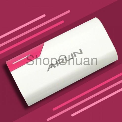 [PKDT] Pin sạc dự phòng Arun 8400mah - chính hãng( CÓ TEM CHỐNG HÀNG GIẢ) pkpk [SC] TN aMe Pro