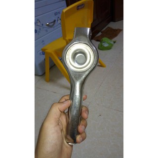 Dụng cụ ép nước cốt chanh (ảnh thật)