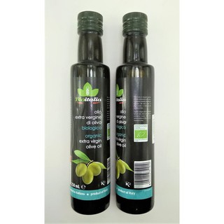 Dầu olive extra virgin Bioitalia 250ml