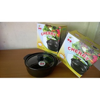 Nồi đất 1,5l