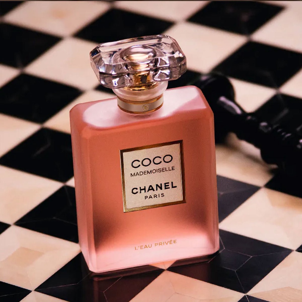 Nước Hoa Nữ Chanel Coco Mademoiselle L’eau Privee EDP - Scent of Perfumes
