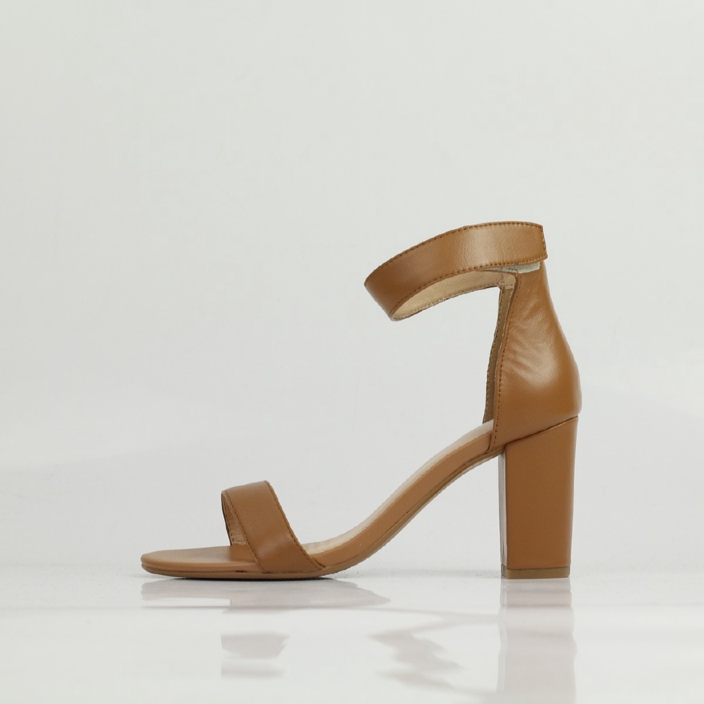 Sandal cao gót HumanPremium Mã 004 - A