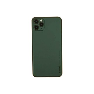 Ốp lụa mỏng Memumi cho iPhone 11/11 Pro/11 Pro Max đủ màu