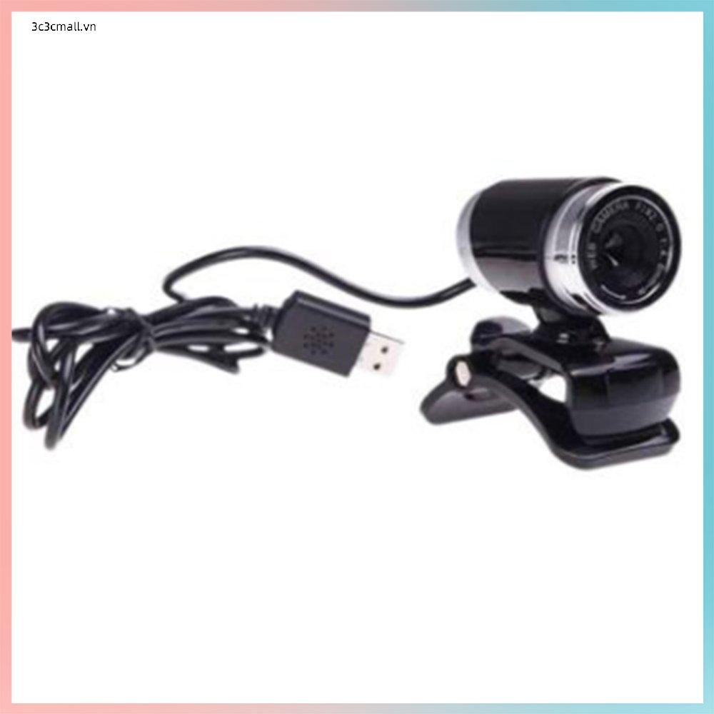 ✨chất lượng cao✨USB HD Webcam Web Cam Camera for Computer PC Laptop Desktop | BigBuy360 - bigbuy360.vn