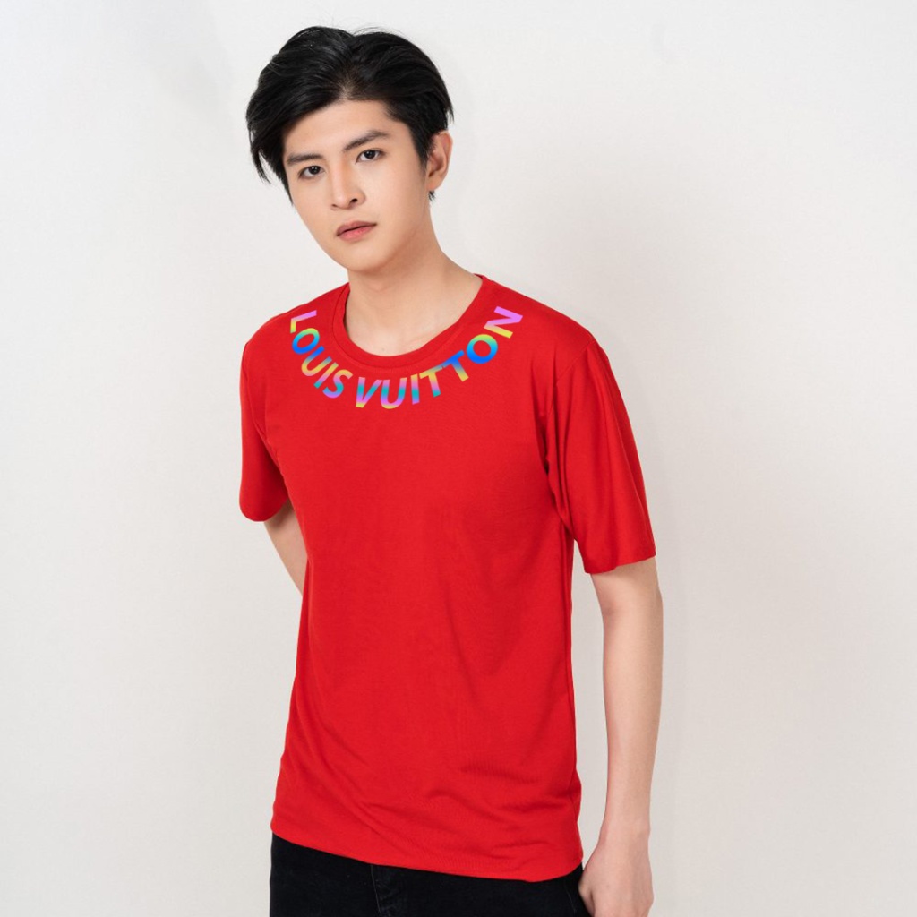Áo Thun Phản Quang LouisVuitton