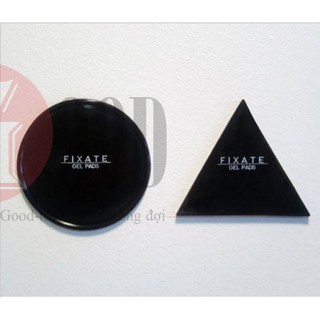 Bộ 2 Miếng Dán Cao Su Miếng Dán Fixate Gel Pads - Fixate Gel pad