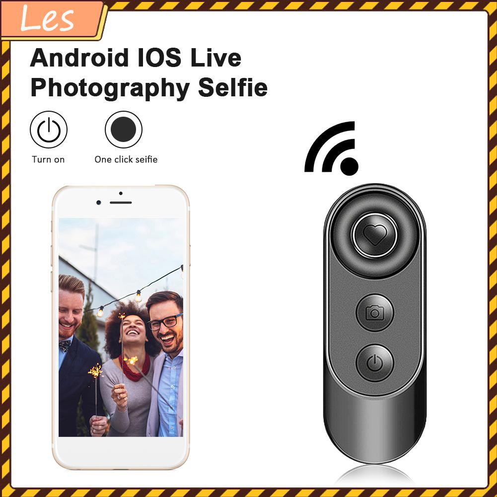 Thiết bị chụp ảnh từ xa bluetooth cho điện thoại