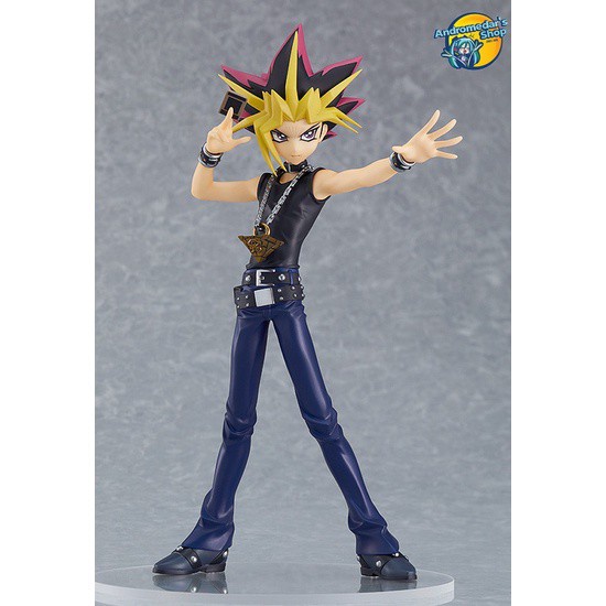 [Đặt trước] [Good Smile Company] Mô hình nhân vật Yu-Gi-Oh! POP UP PARADE Yami Yugi