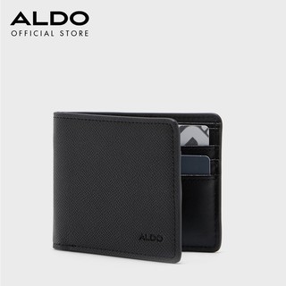Ví nam cao cấp aldo dororald001 màu đen