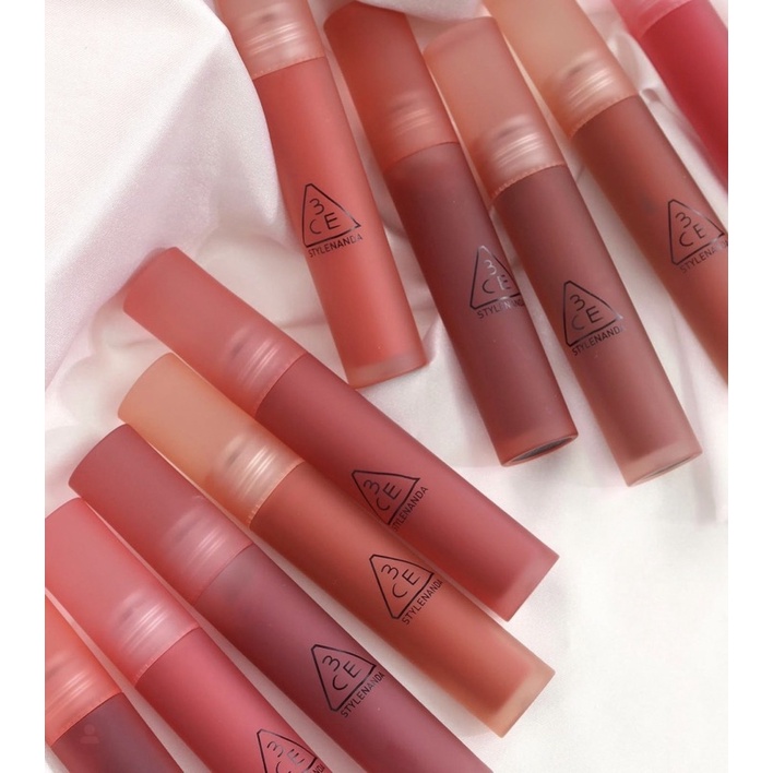 SALE SỐC SON 3CE BLUR WATER TINT