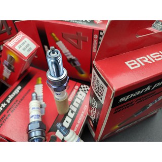 Bugi Brisk AR10S9 -1920 (made in Czech)