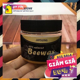 Beeswax Sáp đánh bóng vệ sinh đồ gỗ👌👌👌