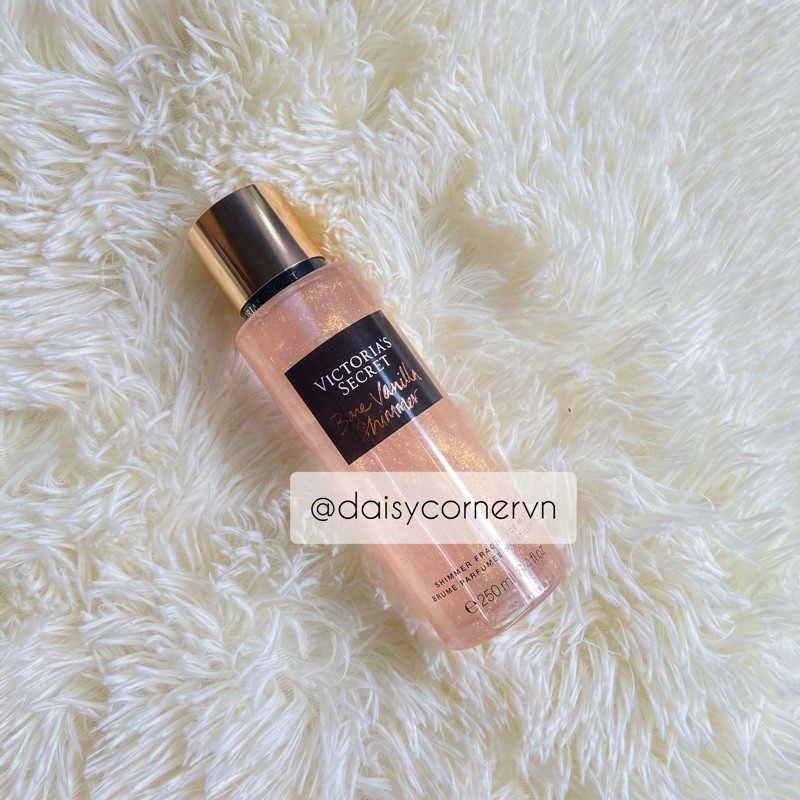[🇺🇸 A.U.T.H] Xịt thơm body mist V.ictoria’s Se.cret dòng Shimmer | BigBuy360 - bigbuy360.vn