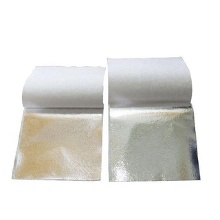 Lá dát bạc Hacowa - 500 lá/quỳ
