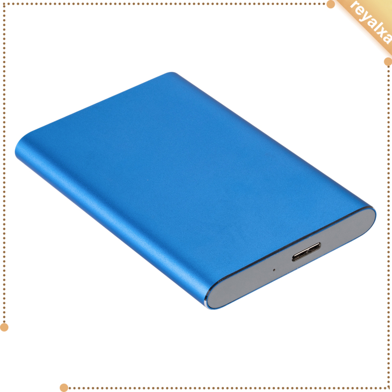 Ổ Cứng Di Động 2.5 "Usb 3.0 Uasp Sata 4tb | BigBuy360 - bigbuy360.vn