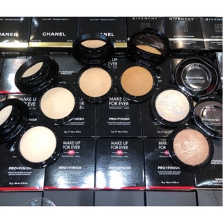 Phấn khoáng MAC Mineralize Skinfish