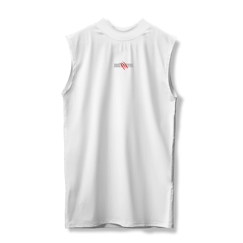 New Gym Brand Mens Tank Top Casual Sports Slim Fit Vest Workout Fashion Clothing Bodybuilding Fitness Singlets Sleeveless Shirts