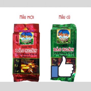 Trà sâm dứa Bảo Ngân túi lọc