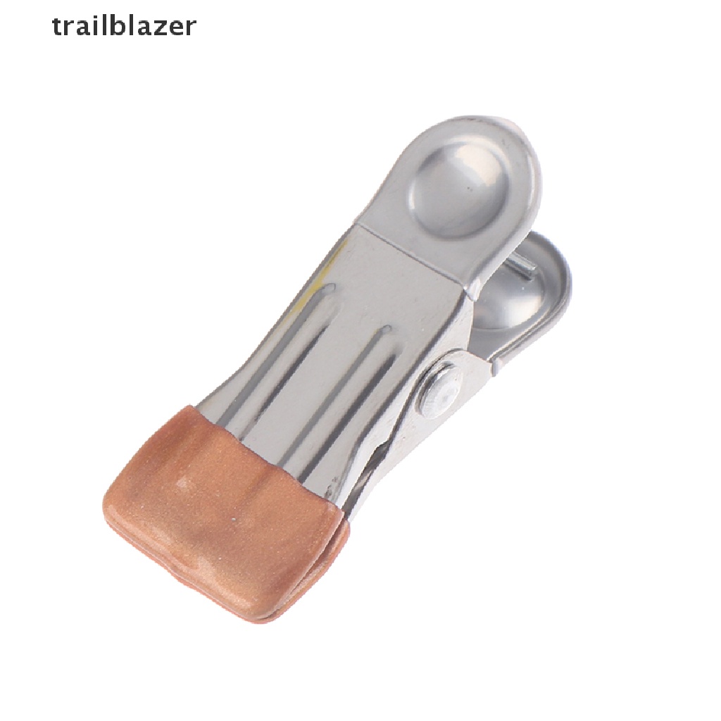 Set 4 Kẹp Kim Loại Cố Định Màn Hình LCD Điện Thoại