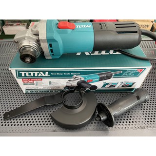 Máy mài góc 750w total tg10710026