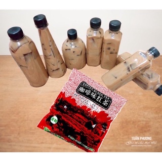 Hồng trà cà phê Đài Loan Coffee Black Tea