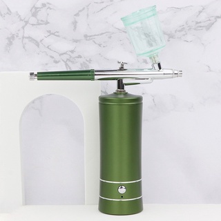 Máy phun Oxi - Phun Tinh Chất Spa. Máy Phun Oxy Mini