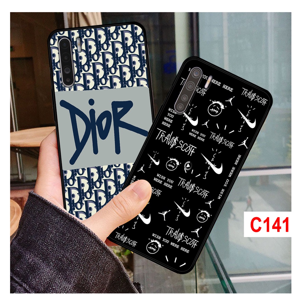 Ốp Oppo A91 - Oppo Reno 3 in hình thời trang cao cấp. ốp rẻ bền đẹp.