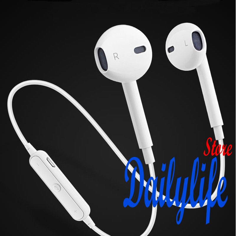 Tai Nghe Bluetooth Không Dây Kiểu Dáng Thể Thao Cho Iphone 7 | BigBuy360 - bigbuy360.vn