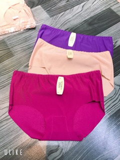 Quần lót đúc thái 150k/10 quần