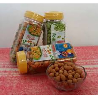 Đậu phộng Tân Tân