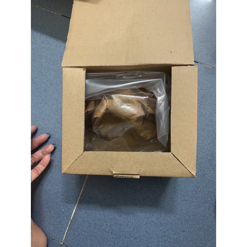 Chuông nồi trước W anpha/ DREAM/ DR thái / W RS 100/ Fu 1 zin hãng Honda