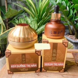 SERUM - KEM - DƯỠNG DA YUHWAYEON