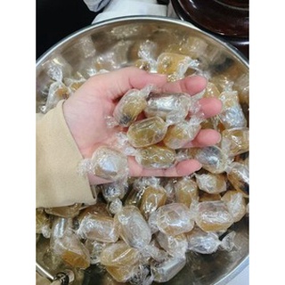 Mứt mãng cầu xiêm siêu thơm ngon