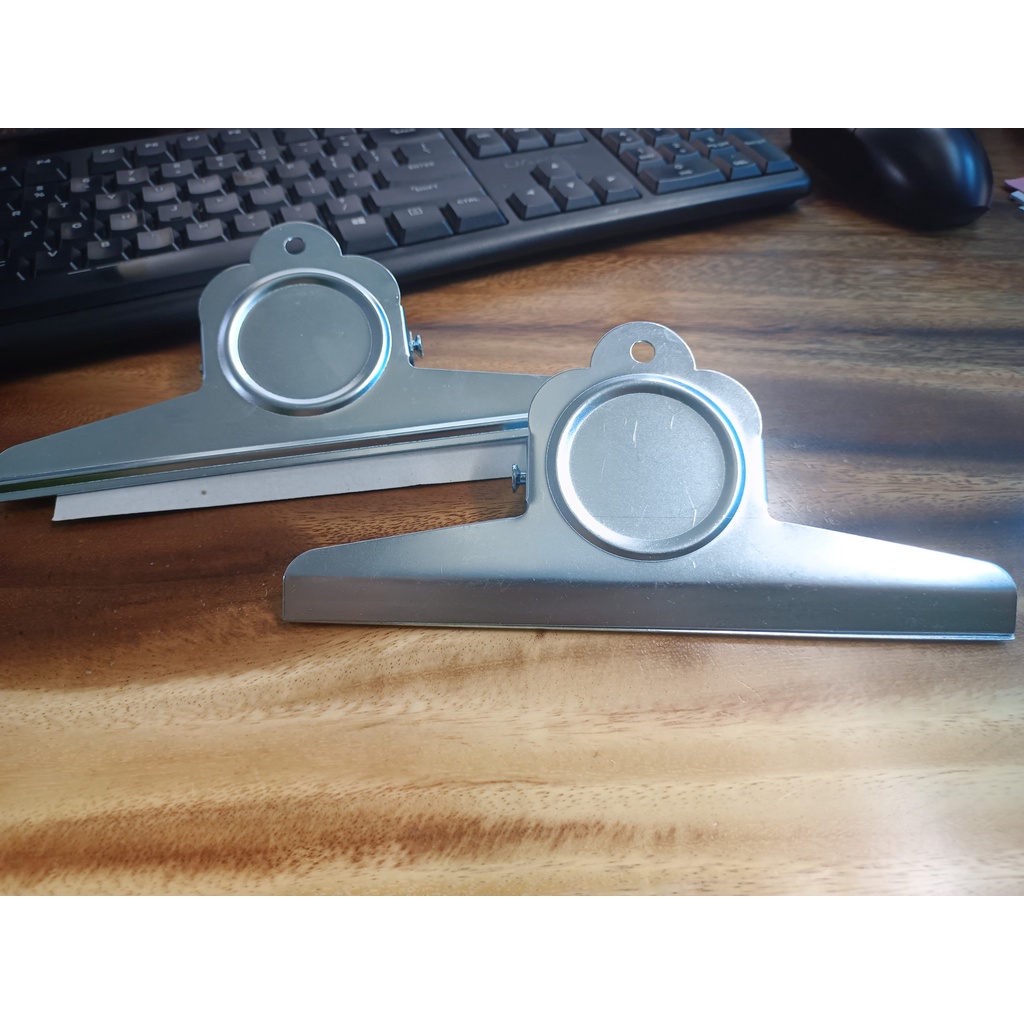 KẸP SẮT SIÊU ĐẠI