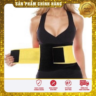 Đai nịt bụng eo thon dáng đẹp, siêu mềm, hiệu quả cao
