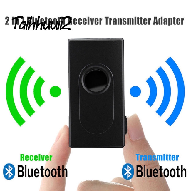Bộ Thu Phát Bluetooth V4 A2Dp 3.5mm