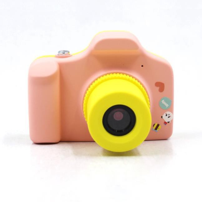 Máy hình myFirst Camera Pink