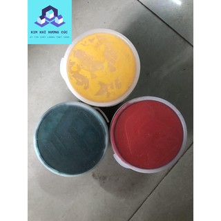 Ve màu ATM quét tường cao cấp