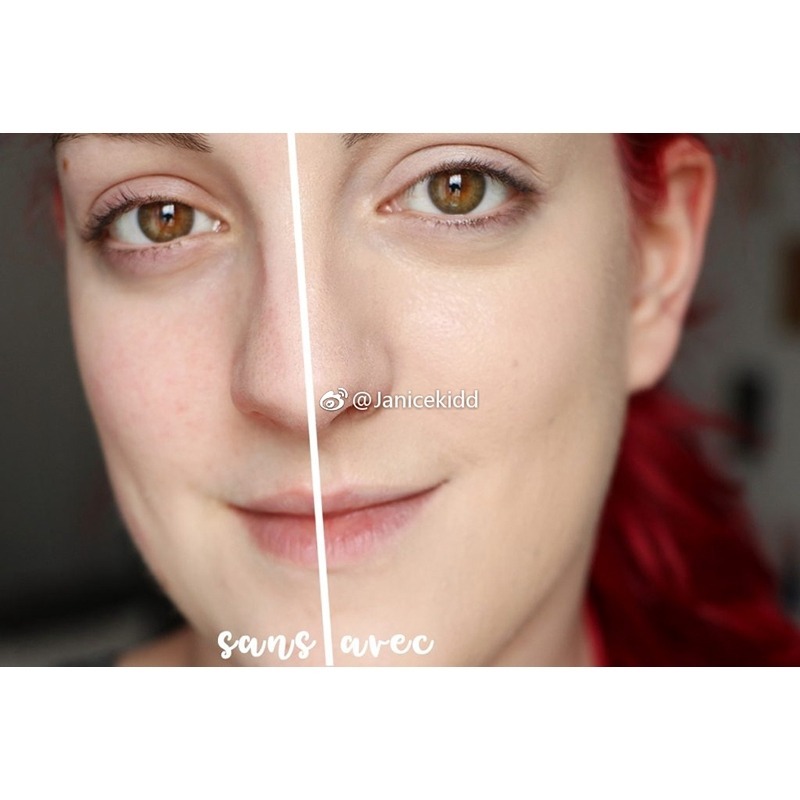 Kem Nền Dạng Lỏng Làm Sáng Da SPF25 PA + + N10 # N12 #