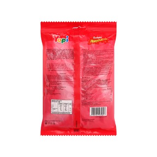 Kẹo Dẻo Yupi Frankfurter 96g