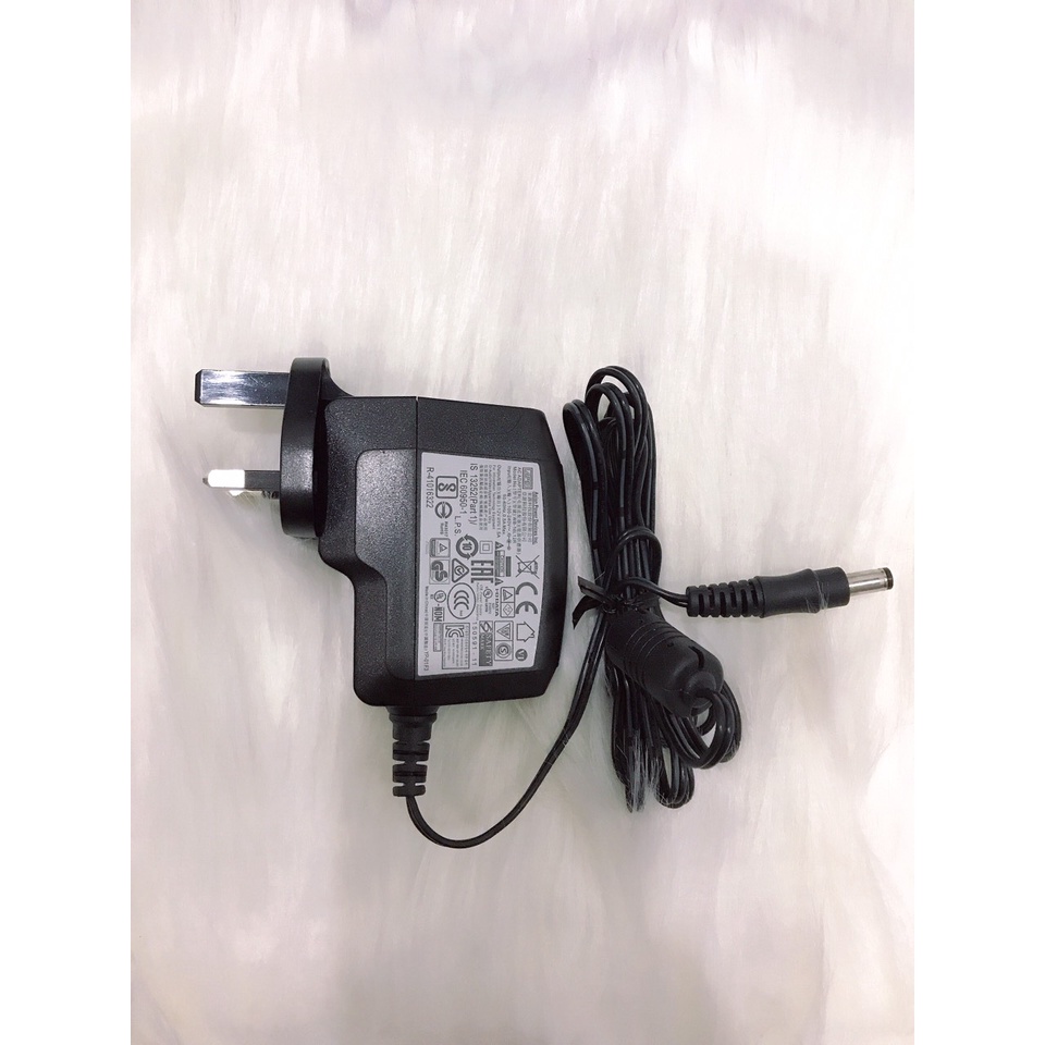 Nguồn sạc APD, KTEC, HONOR 12v 1.5a hàng tốt chuẩn AU, UK