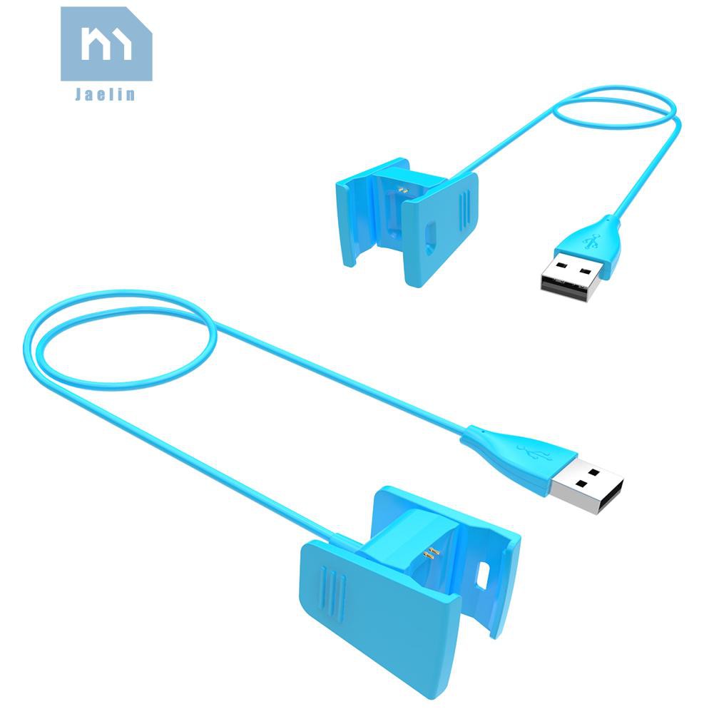 Dây Cáp Sạc Usb Tiêu Chuẩn Cho Fitbit Charge 2