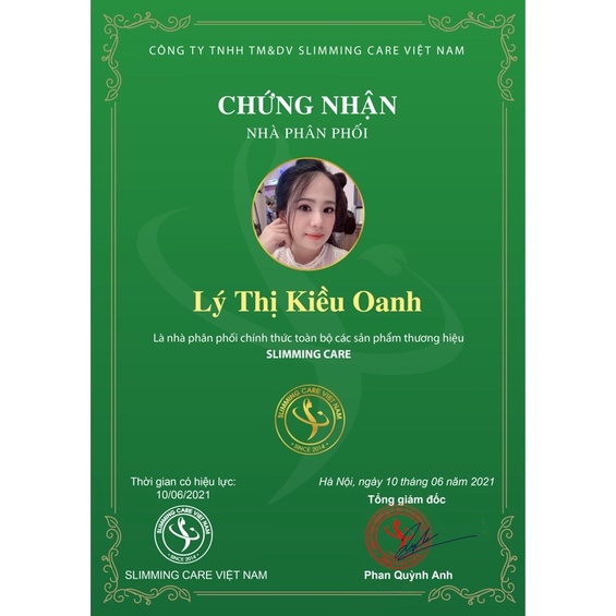 KEM TAN MỠ BỤNG SLIMMING DAY