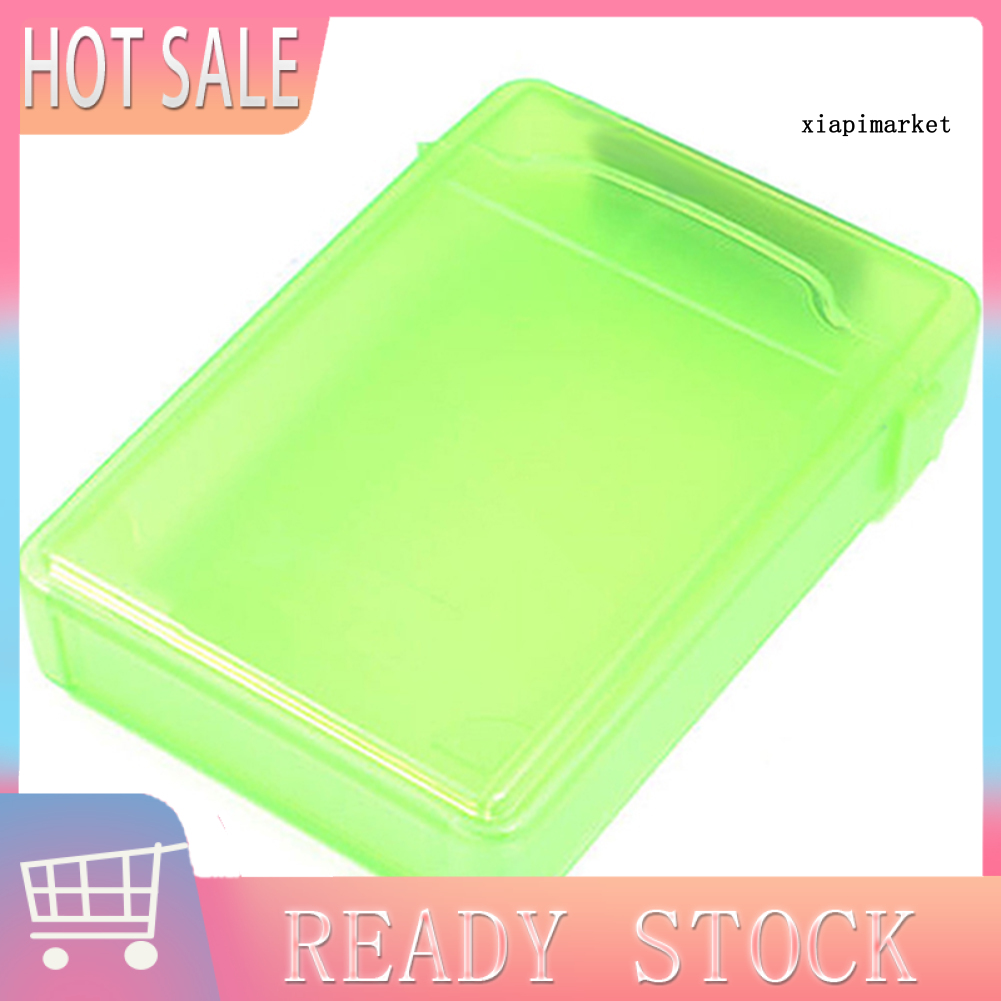 Hộp Nhựa Đựng Ổ Cứng Ngoài 3.5 Inch Sata Ide Hdd | BigBuy360 - bigbuy360.vn