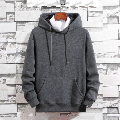 Áo HOODIE BASIC cao cấp, áo nỉ bông trơn ( nhiều màu, nhiều size)