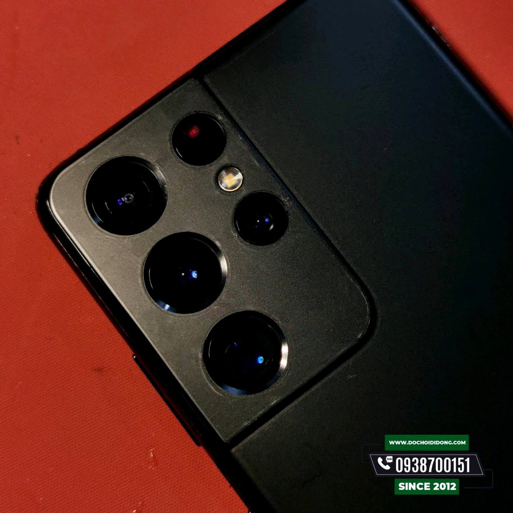 Miếng Dán Camera PPF Samsung S21+ Plus Ultra Trong, Nhám, skin carbon...
