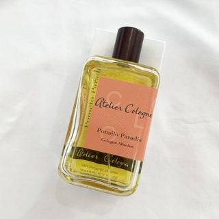 [𝙁𝙍𝙀𝙀𝙎𝙃𝙄𝙋] Nước Hoa Atelier Cologne ORANGE SANGUINE 10ml -𝐧𝐮𝐨𝐜𝐡𝐨𝐚.𝐡𝐚𝐧𝐠𝐡𝐢𝐞𝐮-